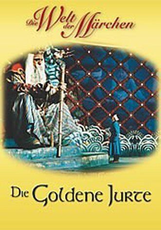 Gottfried Kolditz - Die Goldene Jurte - Preis vom 10.10.2026 11:48:34 h