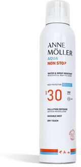 Anne Moller Aqua Non Stop Body Spray SPF 30 200 ml