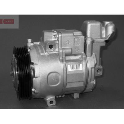 DENSO Kompressor, Klimaanlage dcp17050 für Mercedes