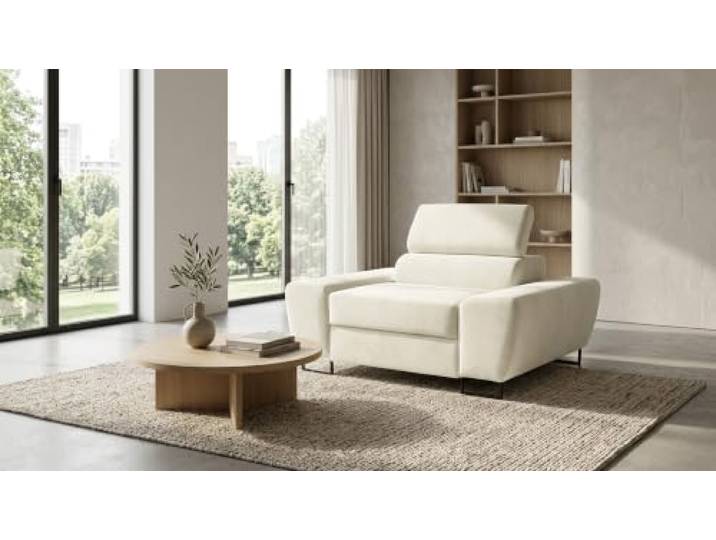 Family Meble Relaxsessel Savio Monolit Royal – Variante Monolit Royal 1