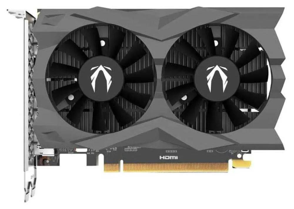 Zotac GeForce RTX 3050 TWIN EDGE OC grafische kaart