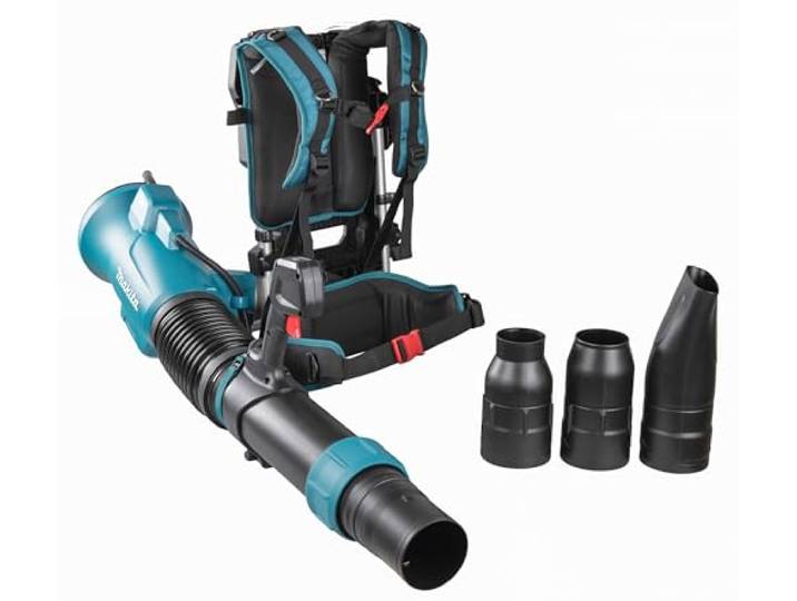 Makita Souffleur à Dos sans balais UB004CZ 36 V – Batterie de Sac à Dos\, Piles et Chargeur Non Inclus