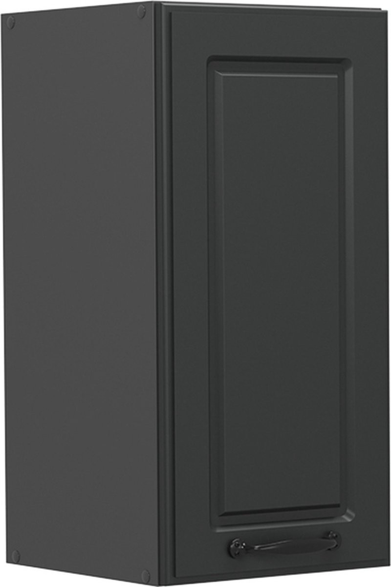 Vicco R-Line Hangkast Antraciet