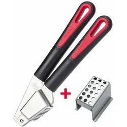Westmark Knoblauchpresse Gallant Plus mit 2 Presseinsätzen, 29392270