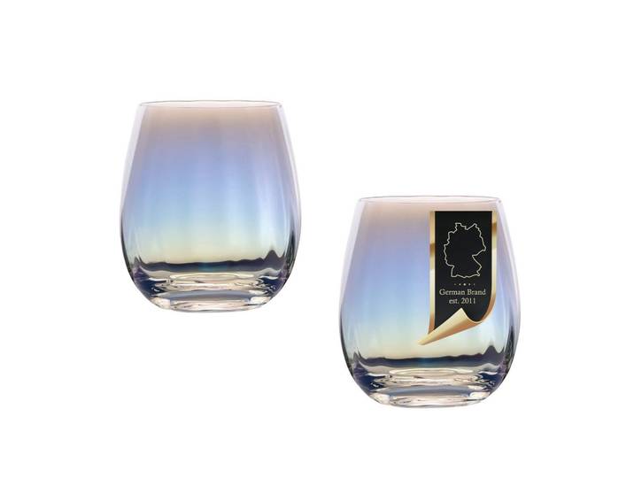 TRINKGLAS SET 380 ml (2-tlg)