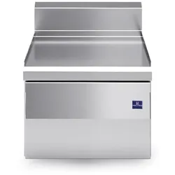 Mastro Cook&Snack Neutralelement mit Schublade 300 x 600 x 300 mm