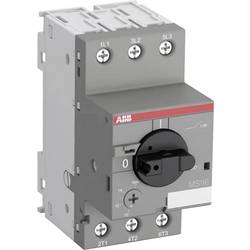 ABB 1SAM 250 000 R1008 MS 116-4 Motorschutzschalter einstellbar 690 V/AC 4 A 1 St.