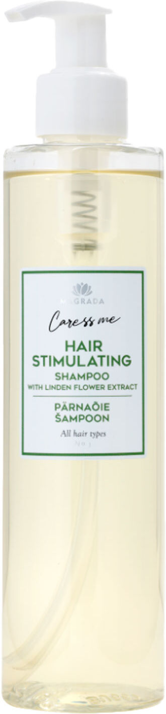 MAGRADA Linden Flower Shampoo