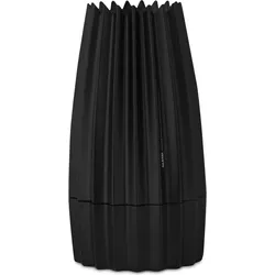 Alessi Grind, Pfeffermühle + Salzmühle, Schwarz