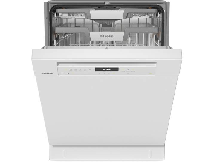 Miele Geschirrspüler G 7600 SCU AutoDos