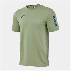 Joma, Herren, Sportshirt, Invictus (XXL), Grün