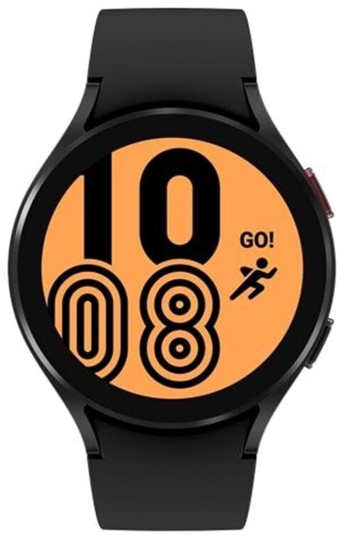 Samsung Galaxy Watch 4 44mm LTE Schwarz