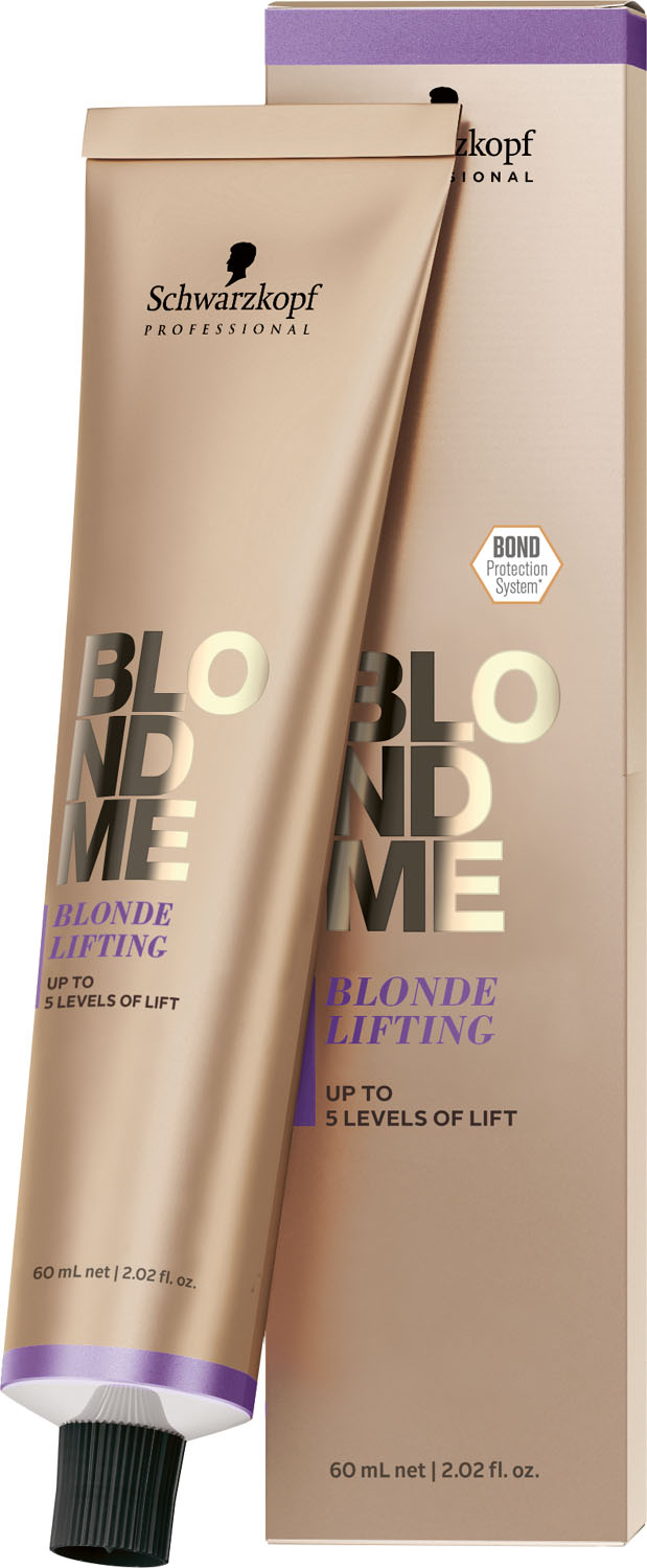 Schwarzkopf BlondMe Blonde Lifting Ice 2865411