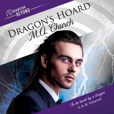 Dragon's Hoard: Dreamspun Beyond, Book 5 (Unabridged) - Church, Audio, 4071498921920