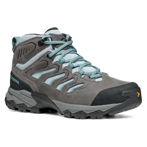 Stiefel moraine mid gtx women-arctic-37 SCARPA (37) (0008934300041834)
