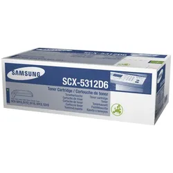 Samsung SCX-5312D6 (SCX-5312D6) Toner – black – B-Verpackung