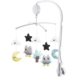 Chipolino, Babymobile, Wolken Melodien