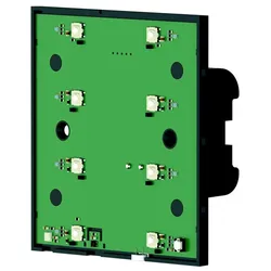 Theben 2-/4-/8-fach iONprime PB KNX