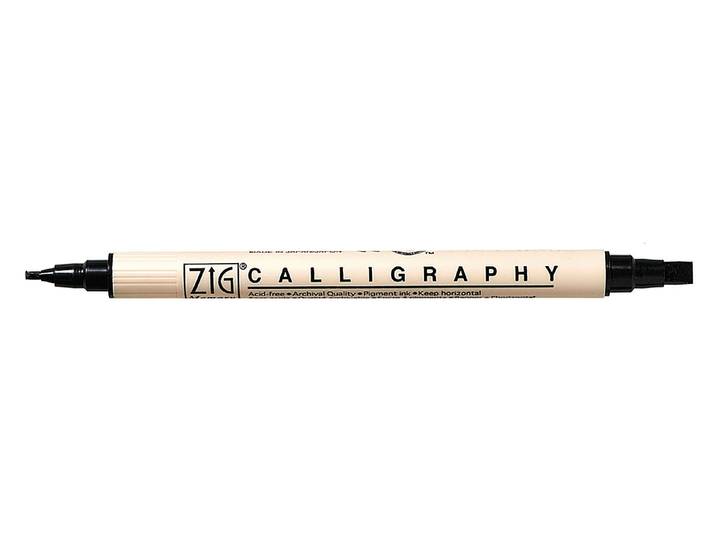 Kalligraphie-Stift