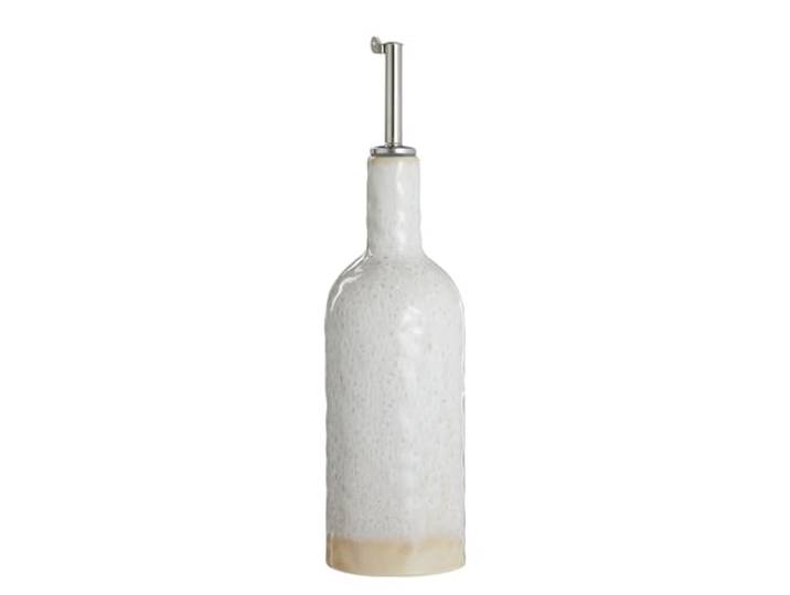 BUTLERS Flasche Steinzeug - PORTIMAO - spülmaschinengeeignet