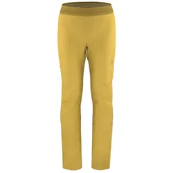 La Sportiva, Herren, Outdoorhose, Pueblo Pant M (XS), Grün, Schwarz