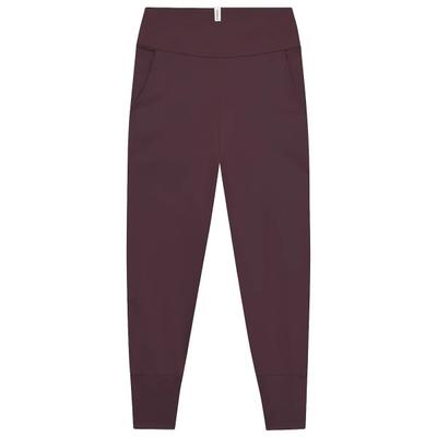 MYMARINI - Women's Loose Leggings - Leggings Gr S weiß