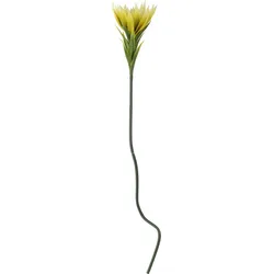 Bloomingville Kunstblume Lilie gelb