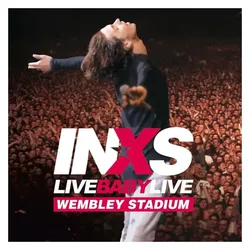 Universal, Schallplatten, Live Baby Live (3LP,Limited Edition) (INXS)