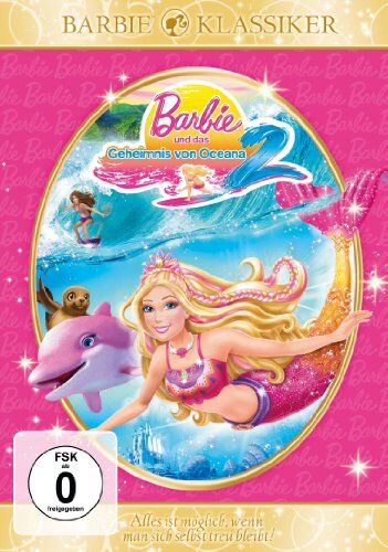 William Lau - Barbie und das Geheimnis von Oceana 2 - Preis vom 13.10.2026 19:28:25 h