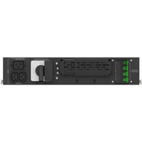 PowerWalker PDU für VFI ICR 10kVA 3-1, Stromversorgung schwarz