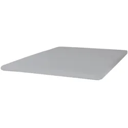 DREAMTEX Mikro-Interlock Jersey-Topper-Spannbettuch