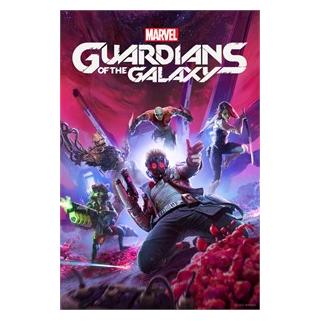 Microsoft Marvel's Guardians of the Galaxy (Xbox One S, Xbox Series X) (G3Q-01212)