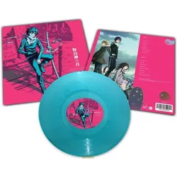 Plastoy, Schallplatten, Noragami Original Soundtrack vinyle Japan Expo Edition (Original Soundtrack)