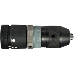 Makita Schnellspannbohrfutter 13mm - 1 - 13 mm - Metall - 3/8 Zoll-24UNF - Kunststoff - 196173-6