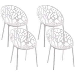 4er Set Stuhl Hope