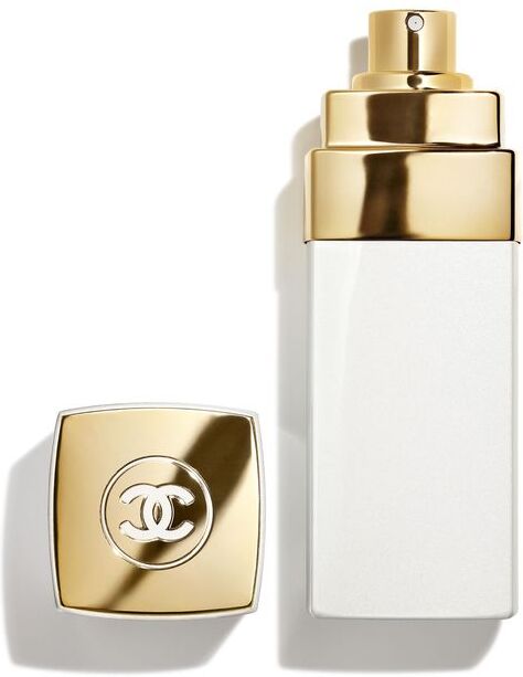 Chanel Coco Mademoiselle Eau De Toilette Vaporizzatore Ricaricabile 50 ML Ricaricabile