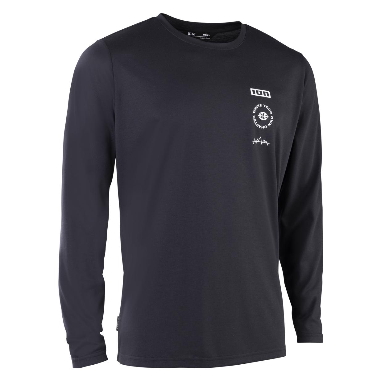 ION S Ionic LS DR Trikot (S) (ION_00444-9010583201221)