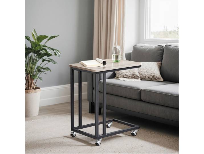 BEISTELLTISCH SIDE SOFA TABLE