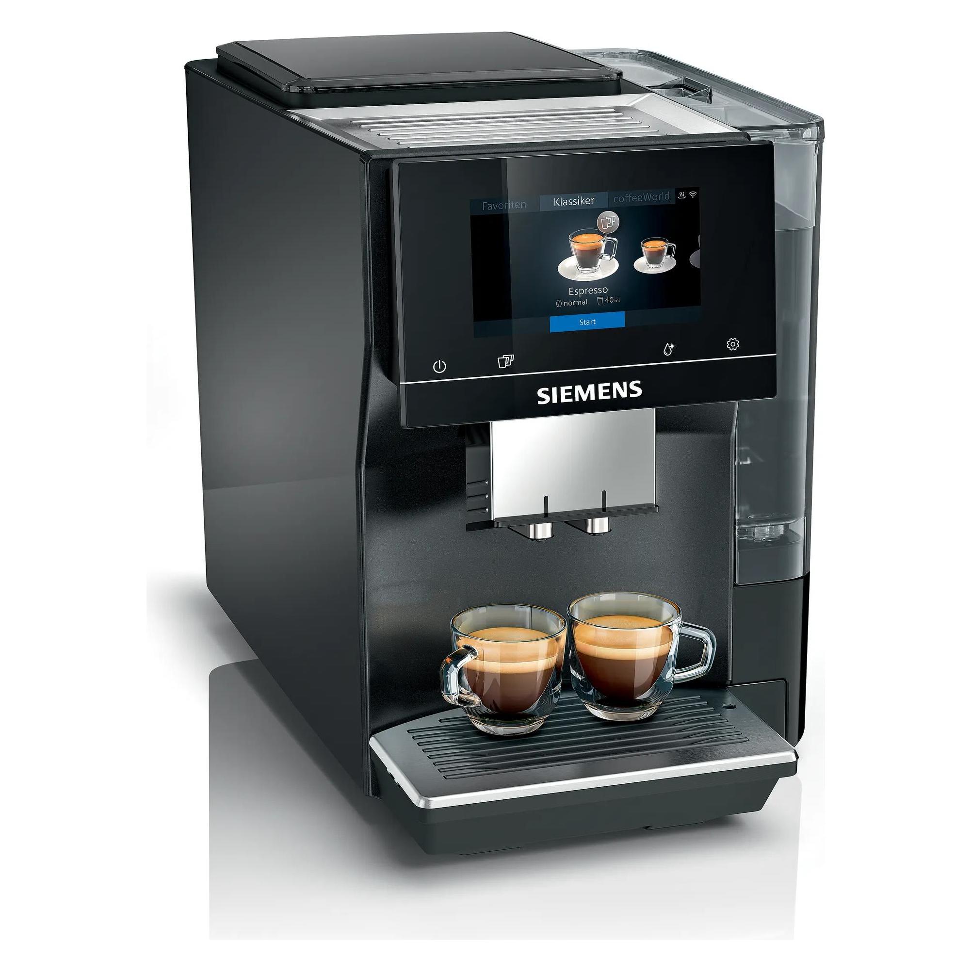 Siemens EQ700 Classic TP717DF6 (TP717DF6)