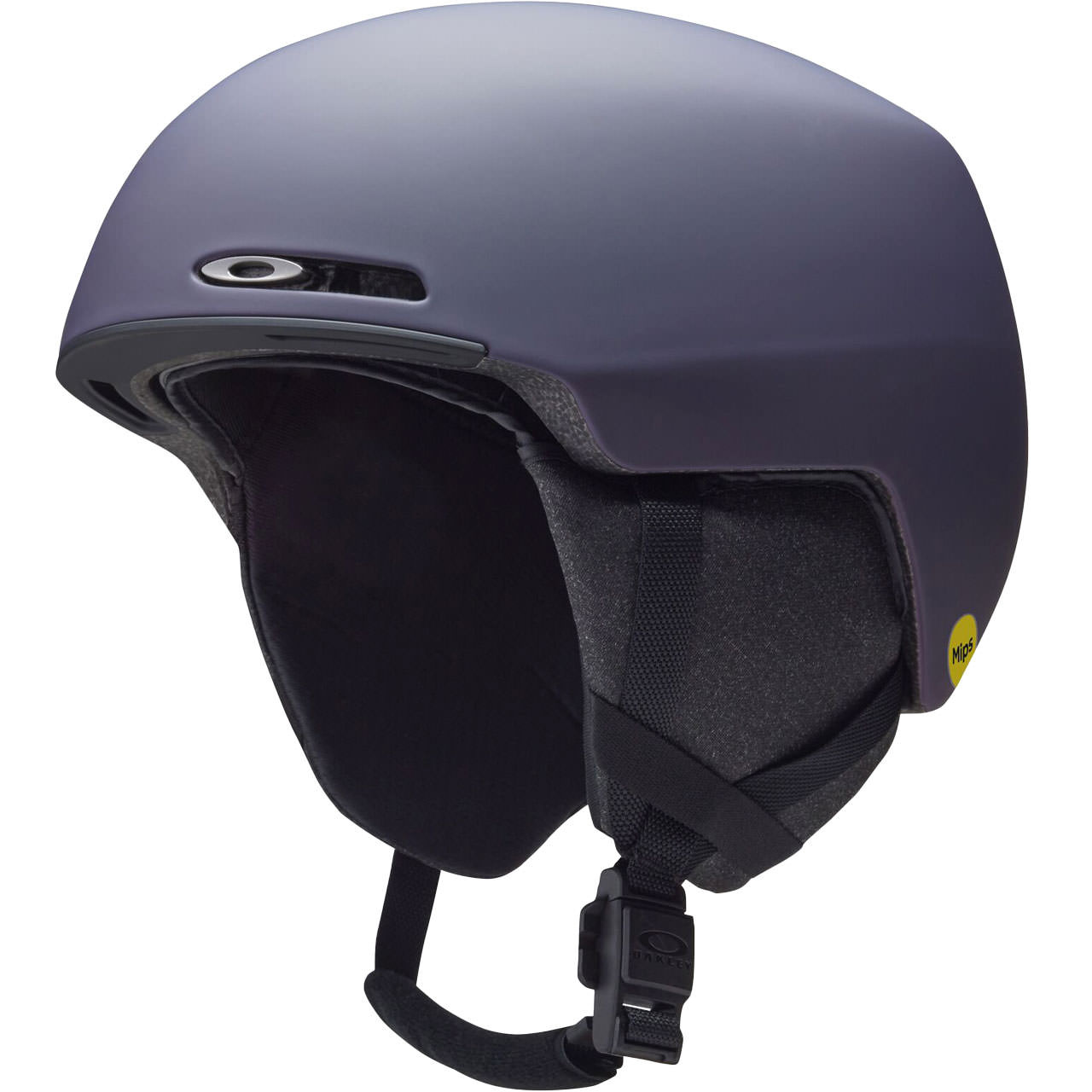 Oakley MOD1 MIPS matte aubergine - L = 59 - 61 cm