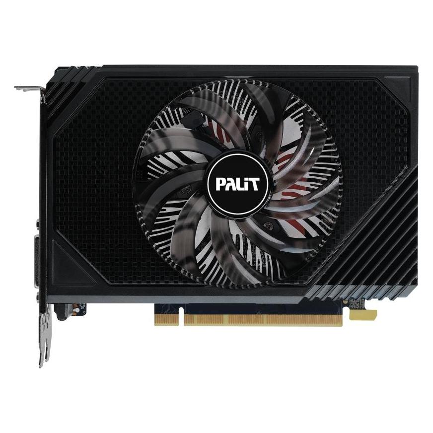 Palit GeForce RTX 3050 StormX OC 6GB NVIDIA GDDR6 (6 GB, GDDR6) (NE63050S18JE-1072F)