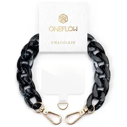 ONEFLOW Universal Handyanhänger Schlaufe – Chainless Urban Chain Wristlet