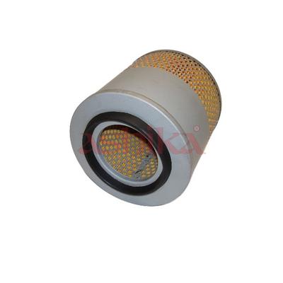 ASHIKA Luftfilter 20-09-995 Filtereinsatz 149mm für Opel GM ISUZU