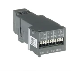ABB Ekip Signalling 2K-3-OX Signalisierung für Level 3 und 4 Steuerung TruONE 2 digitale Ein-/Ausgänge