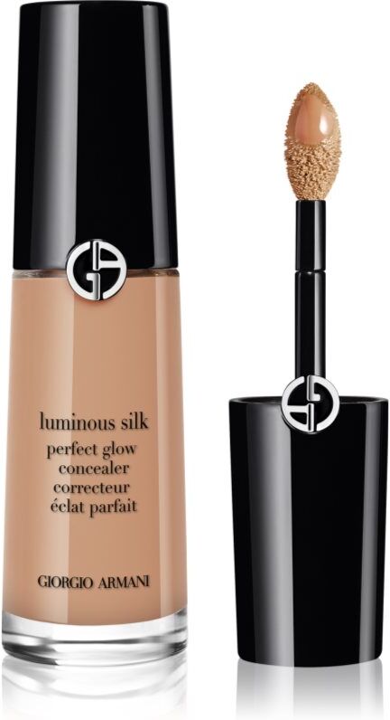 Armani Luminous Silk Concealer illuminating concealer shade 7 12 ml