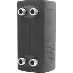 PU Isolierung für PWT BU118 für 60 bis 90 Platten