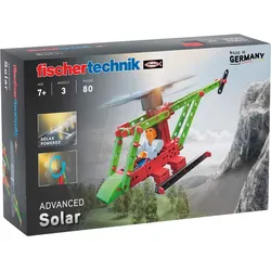 FISCHER 544616 - ADVANCED Solar