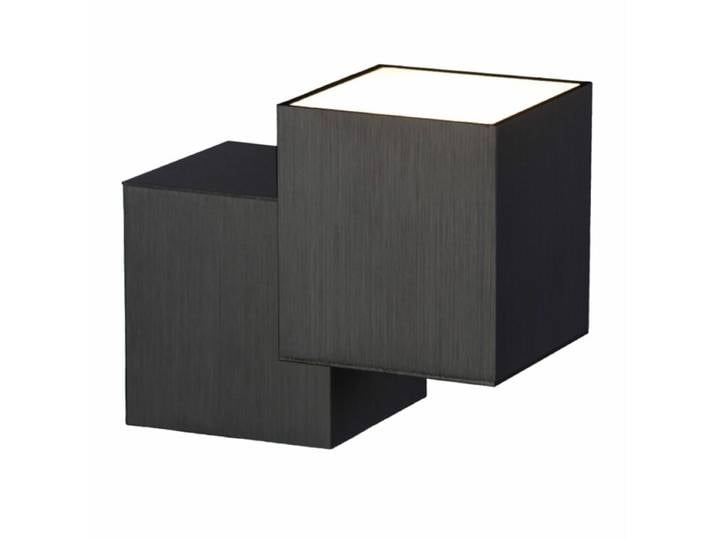 Grossmann Wandleuchte Rocks Schwarz Ausstellungsstück