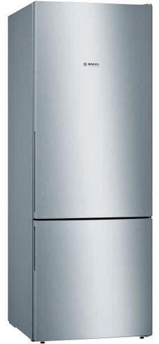 Bosch KGV58VLEAS Koel- en vriescombinatie