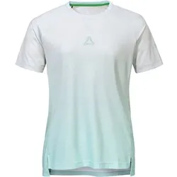SCHÖFFEL Damen Shirt Shirt Style Koitere WMS, Größe 40 in Grau Grau